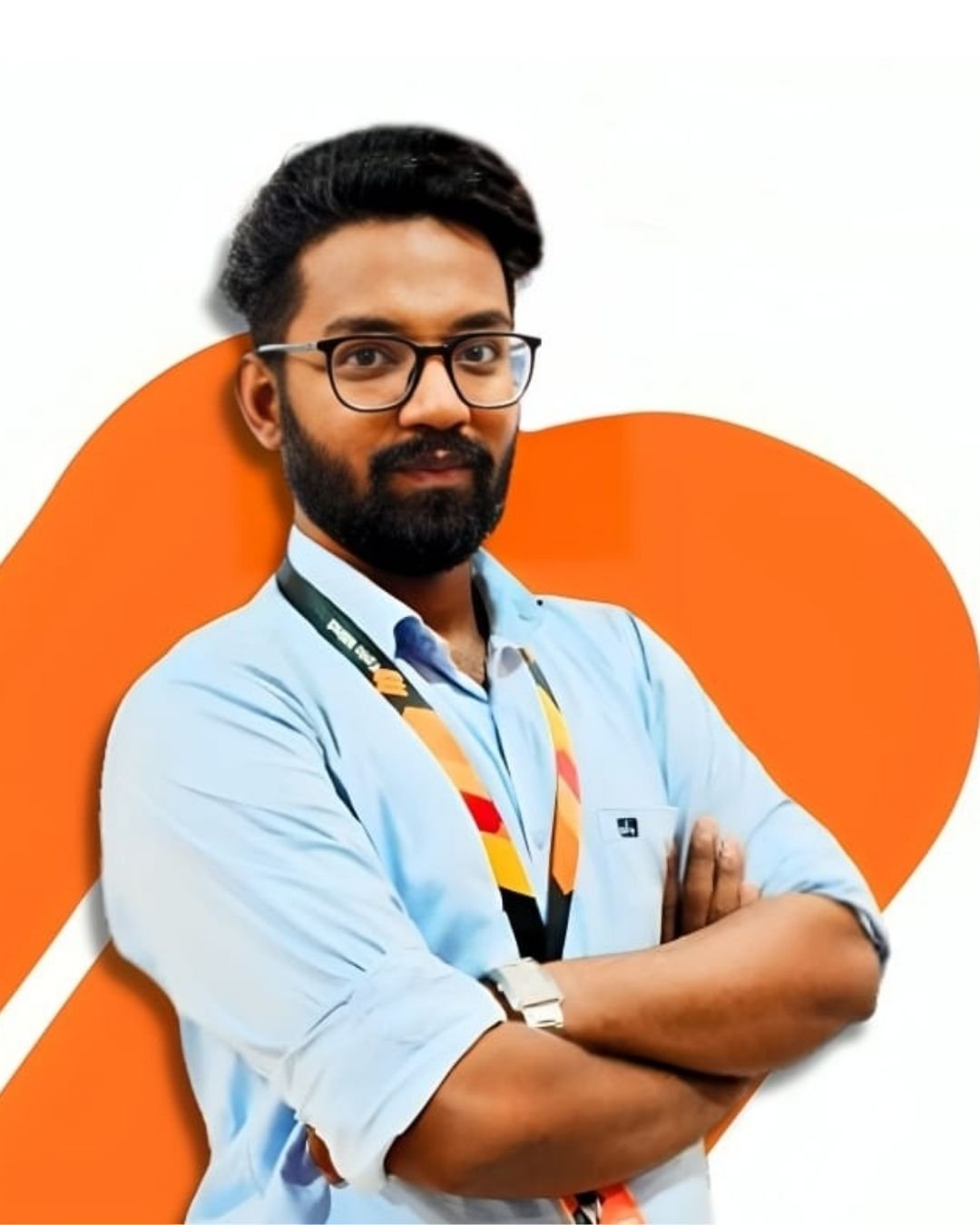 R. Suriya Prasanna — Founder & CEO, Epic Mind