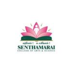 Senthamarai College of Arts & Science logo