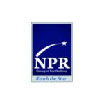 NPR Group of Institutions logo
