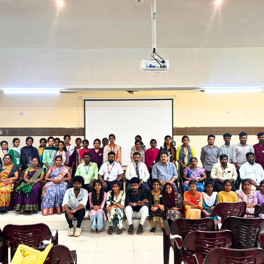 Epic Mind students and trainers